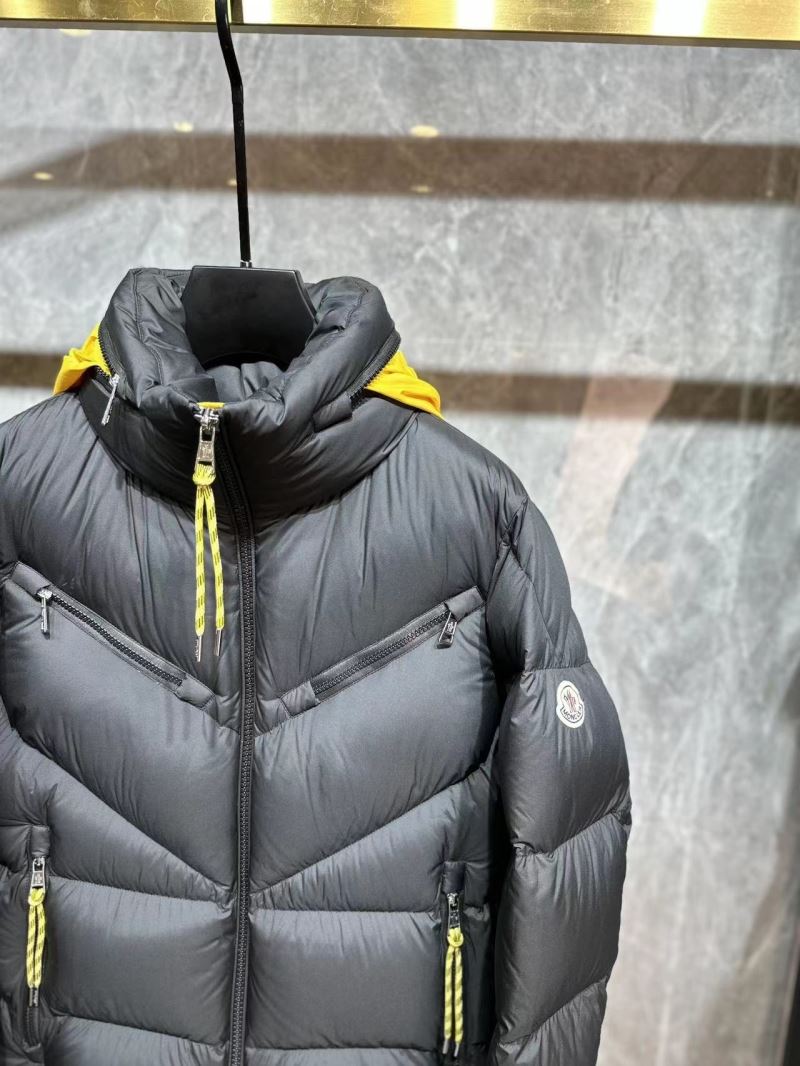 Moncler Down Jackets